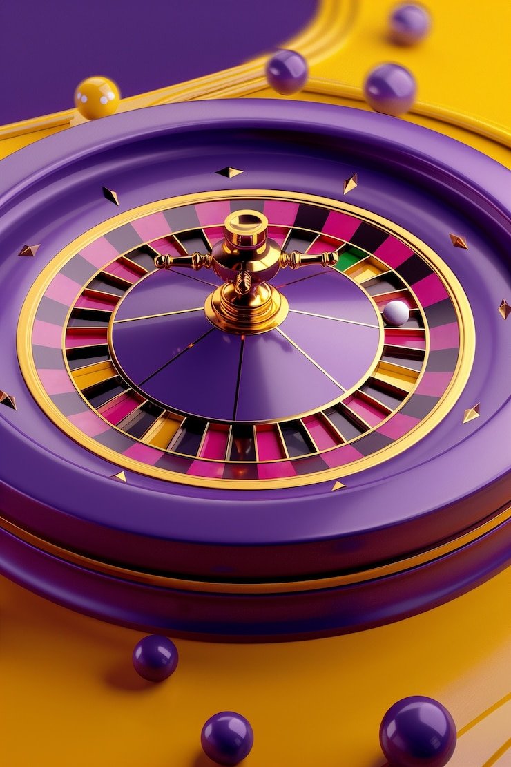 Tampilan dashboard pengaturan kontrol waktu dan anggaran bermain di platform